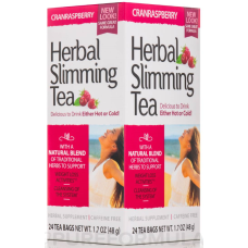 Herbal Slimming Tea - 24 Tea Bags